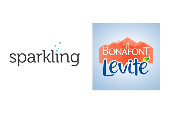 Bonafont Levité eligió a Sparkling como su agencia digital